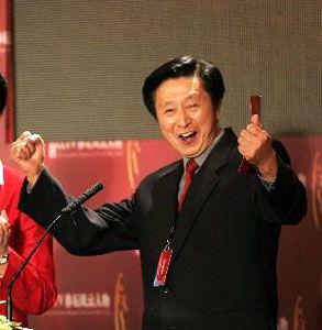 宋世雄个人资料,传奇体育解说员的辉煌生涯与不朽传奇