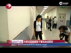 娱乐星天地叶童,从娱乐星天地到影视界的璀璨星辰